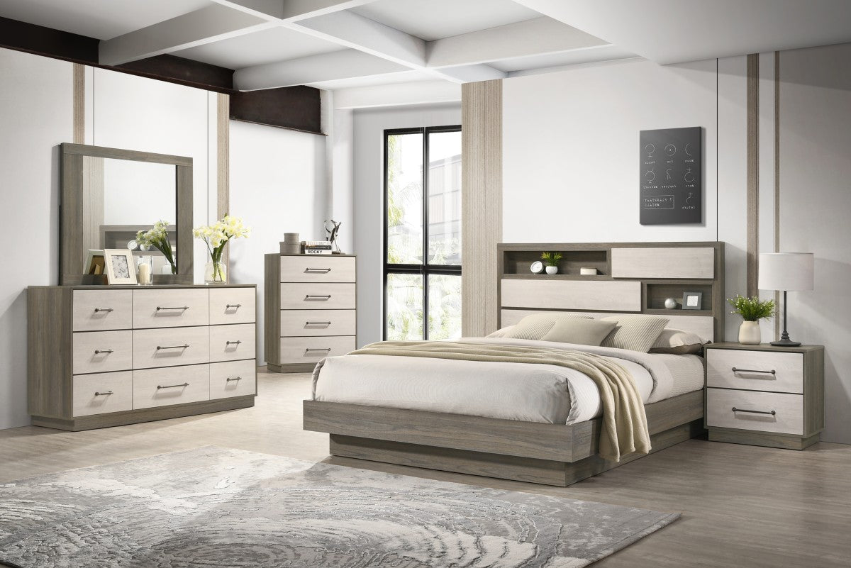 All Bedroom