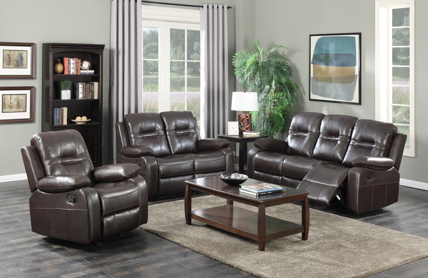 All Living Room