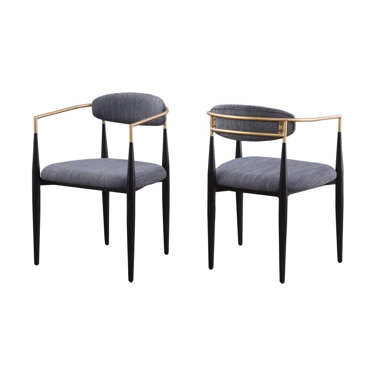 Anya Dining Chair, Set Of 2