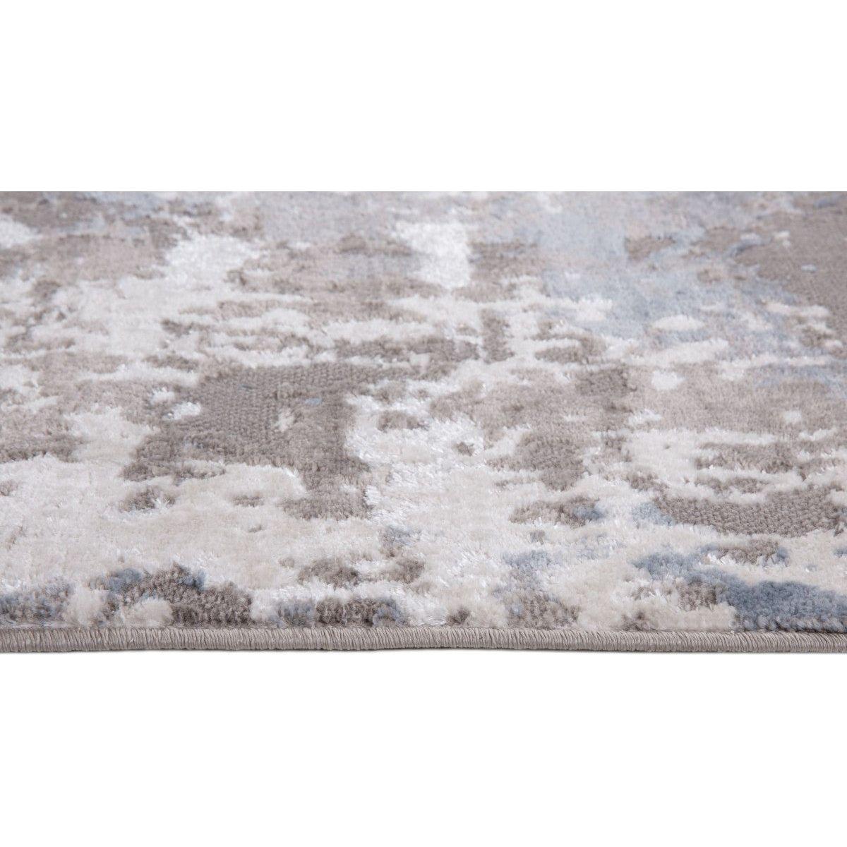 Oscar Area Rug - Grey