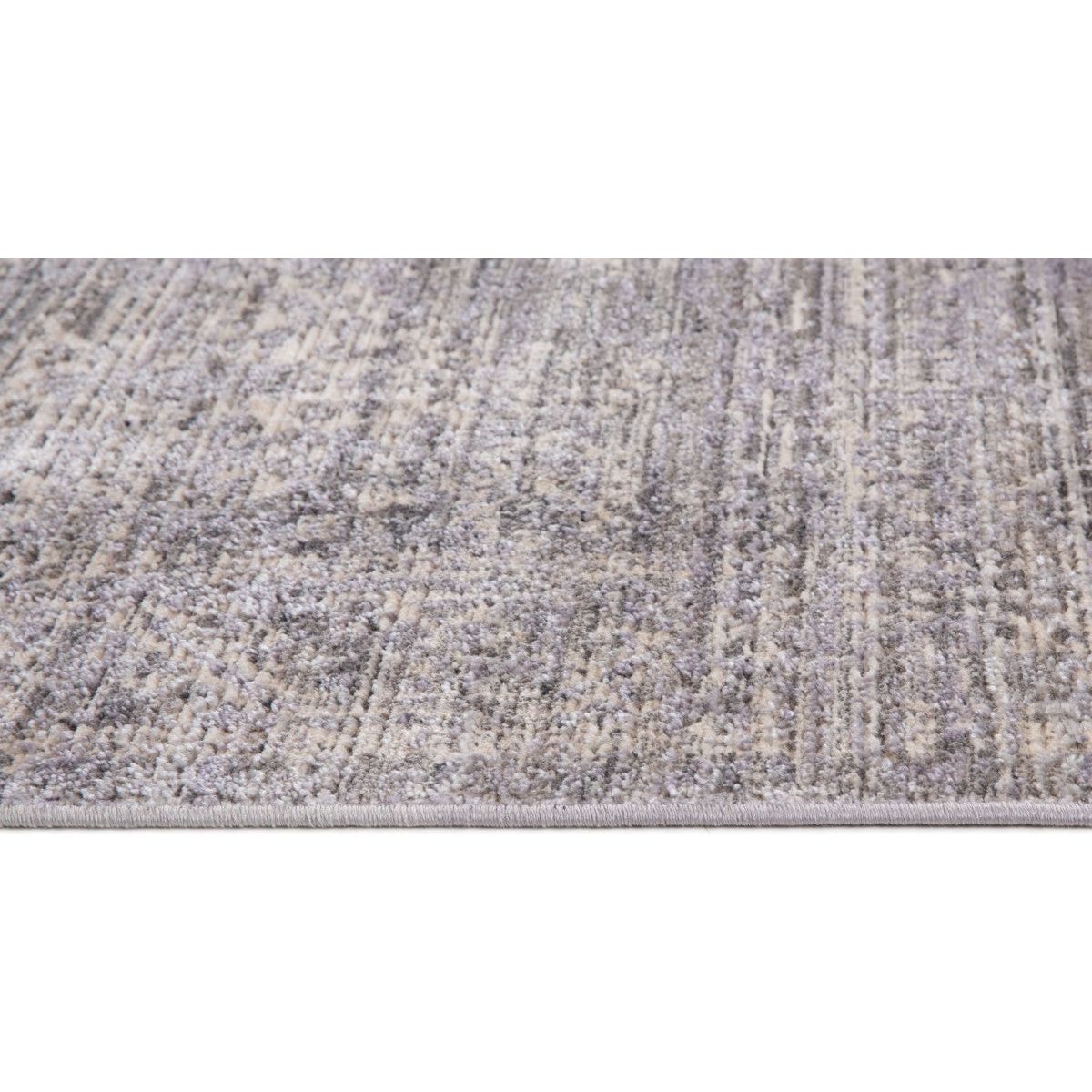 Emma Area Rug - Grey/ivory/beige