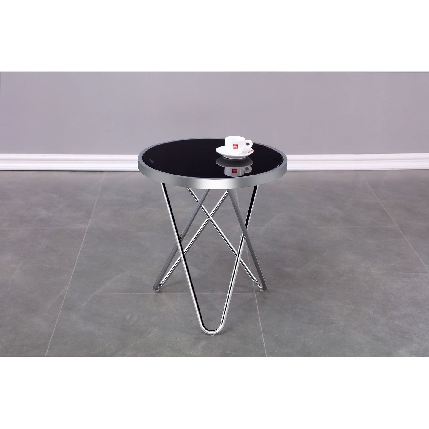 Xavier Accent Table