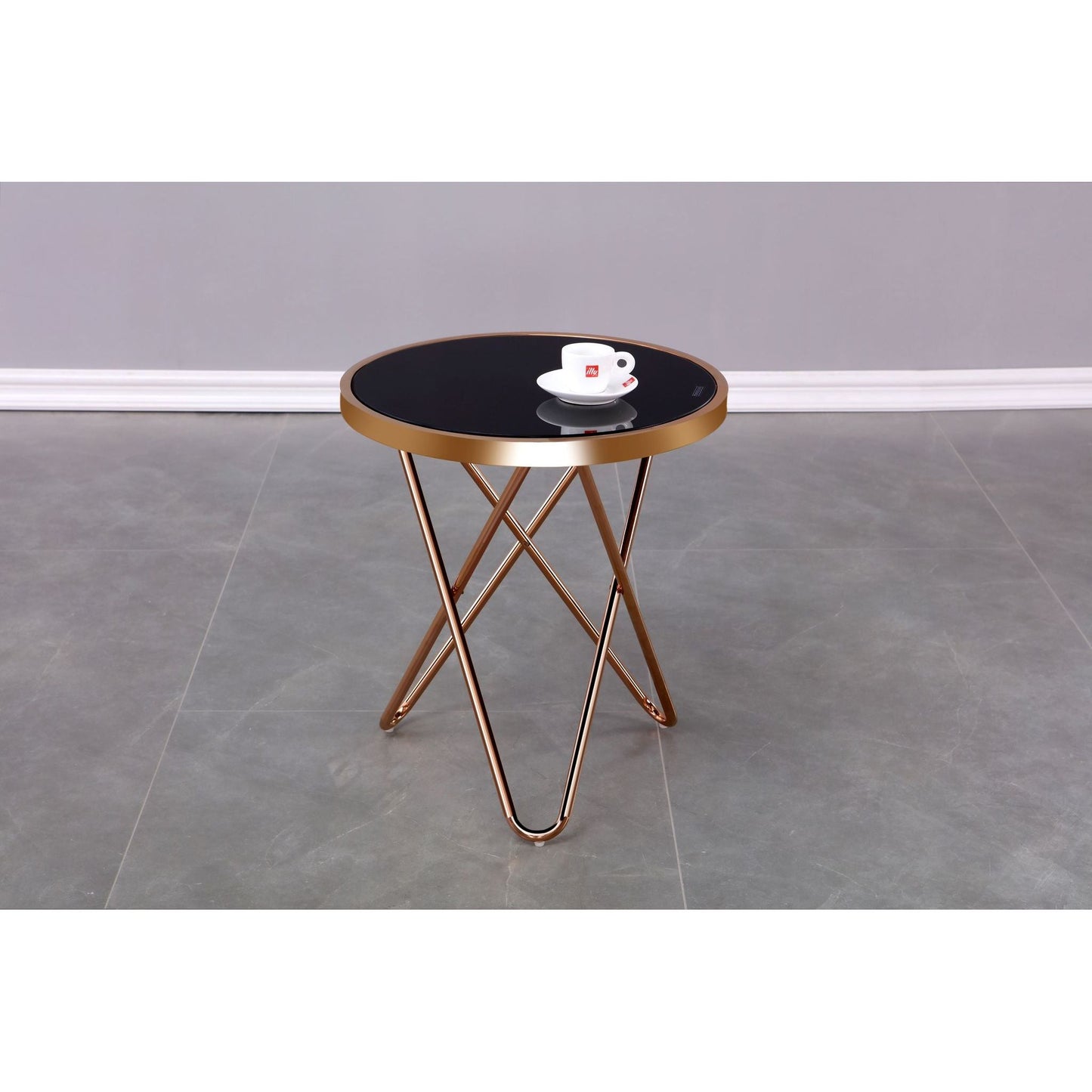 Xavier Accent Table