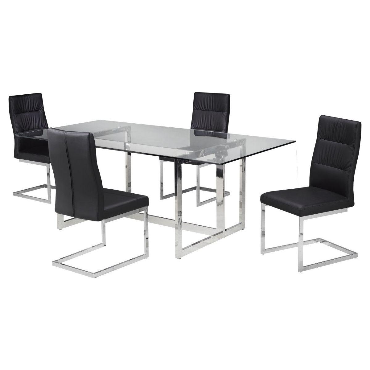 Tatiana Dining Set