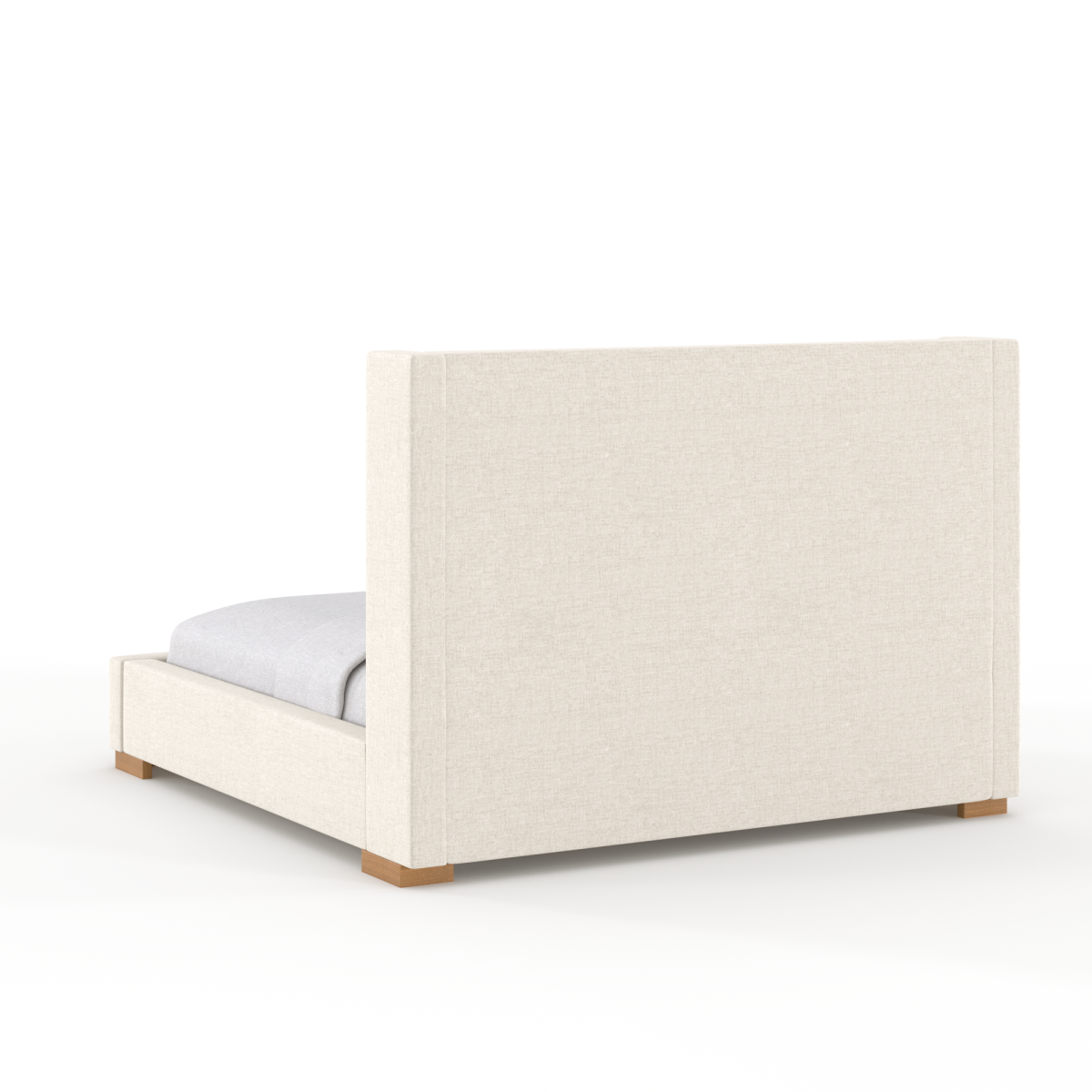 Ulysses Platform Bed π¨π¦