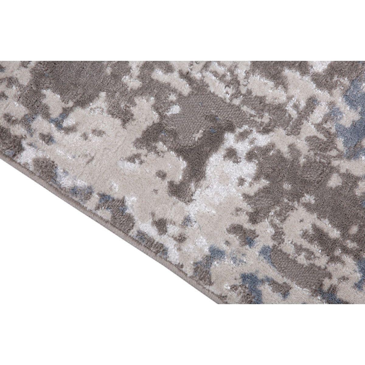 Oscar Area Rug - Grey
