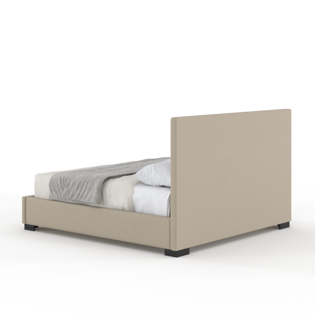 Monroe Platform Bed π¨π¦
