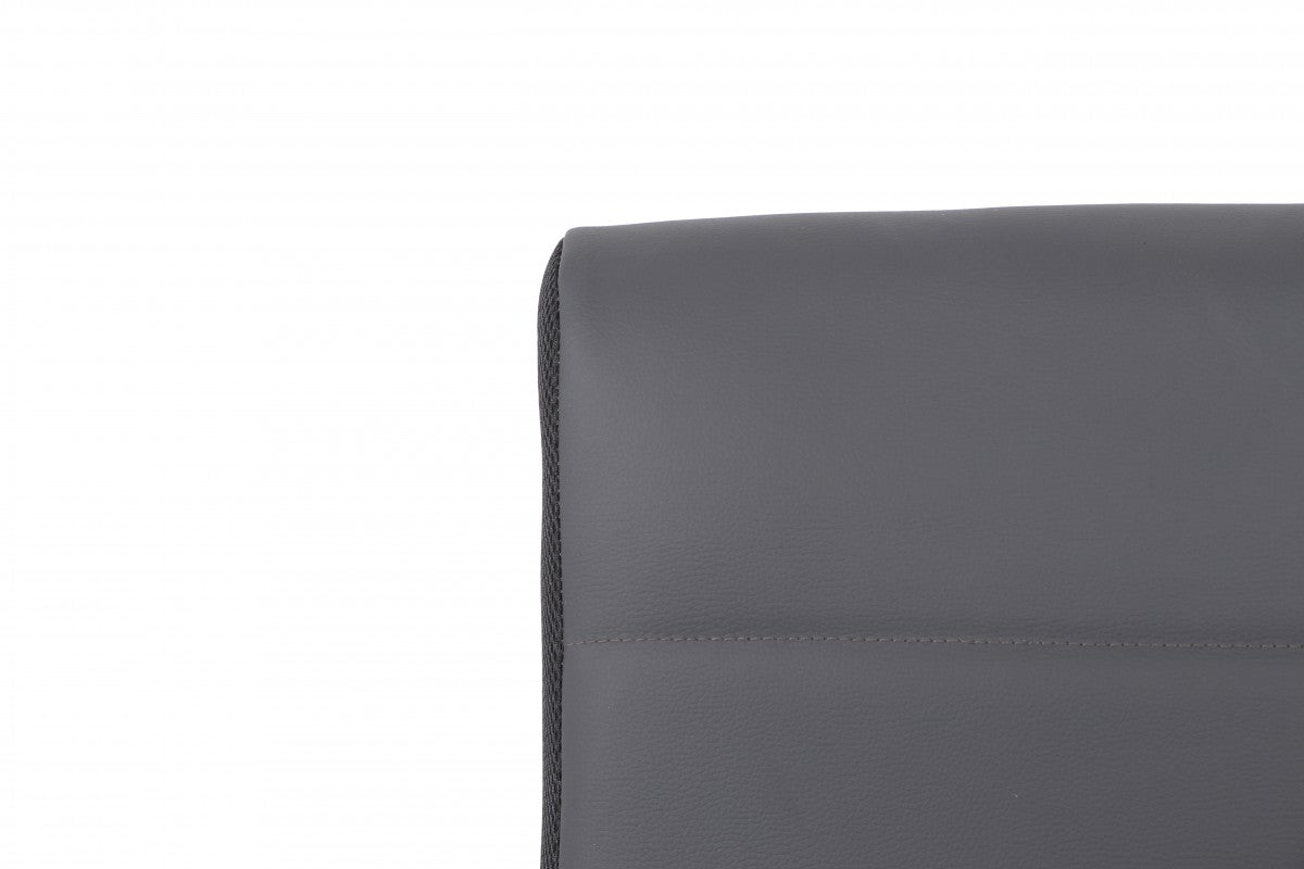 Garland Office Chair, Grey