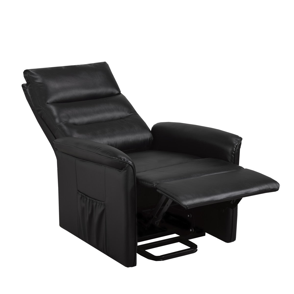 Astra Fabric Recliner Chair