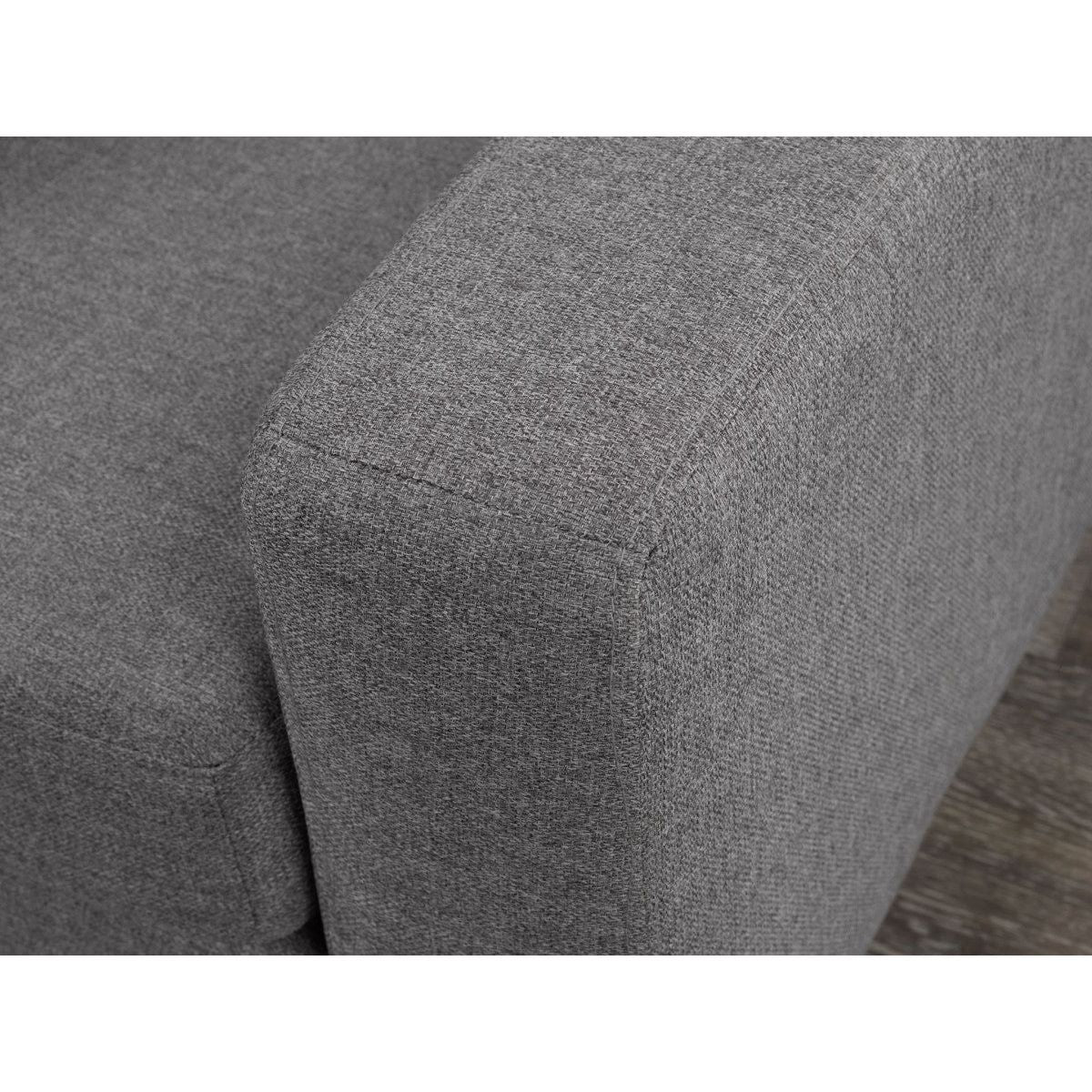 Taylor Reversible Sectional