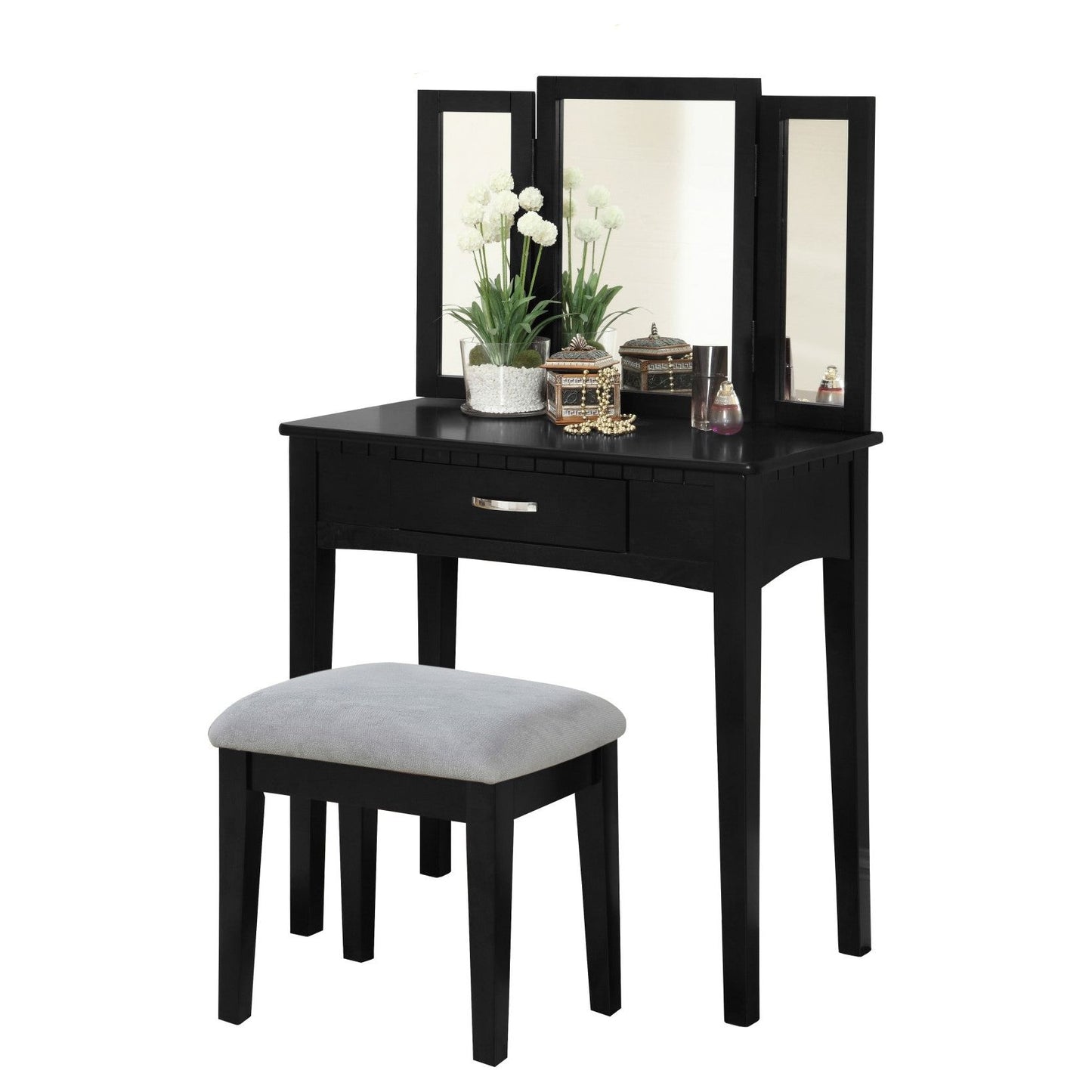Leela Vanity Set