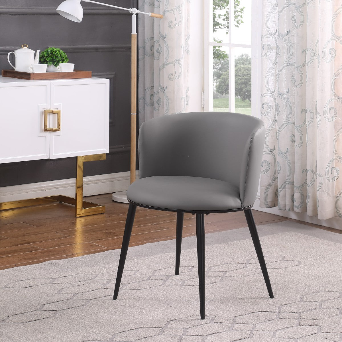 Giselle Dining Chair, Set Of 2