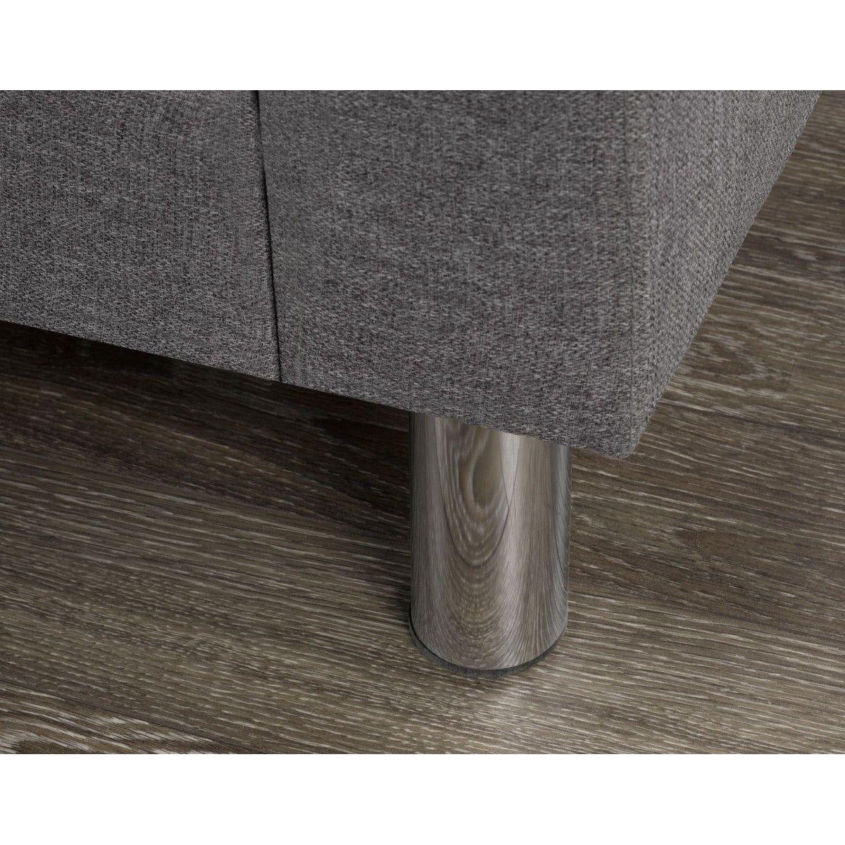 Taylor Reversible Sectional