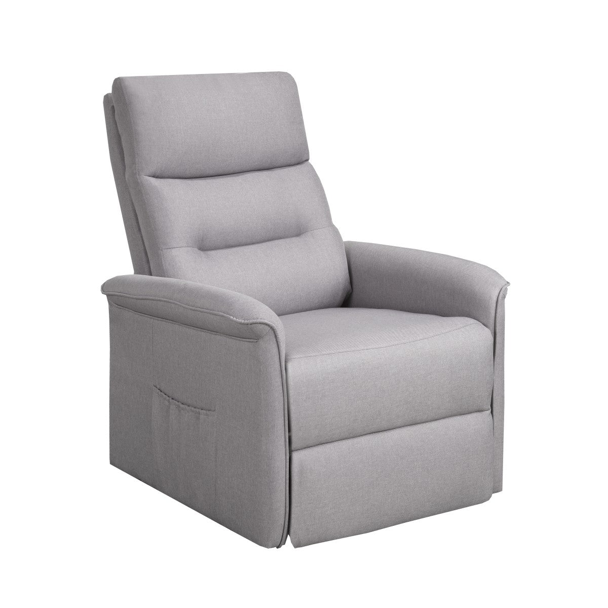 Astra Fabric Recliner Chair