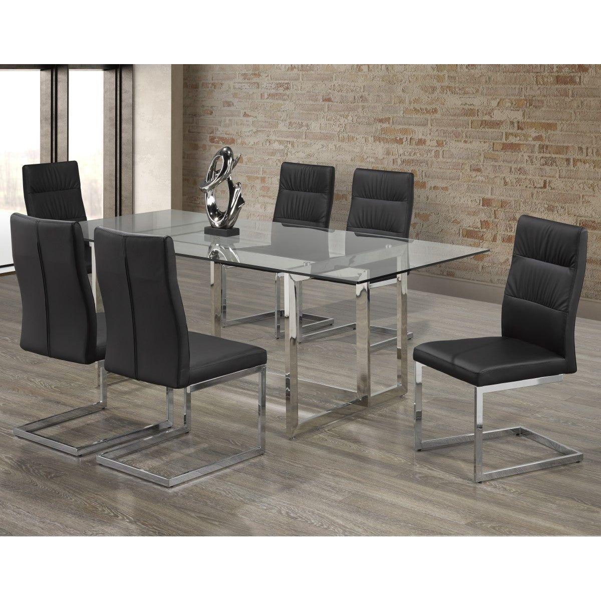 Tatiana Dining Set
