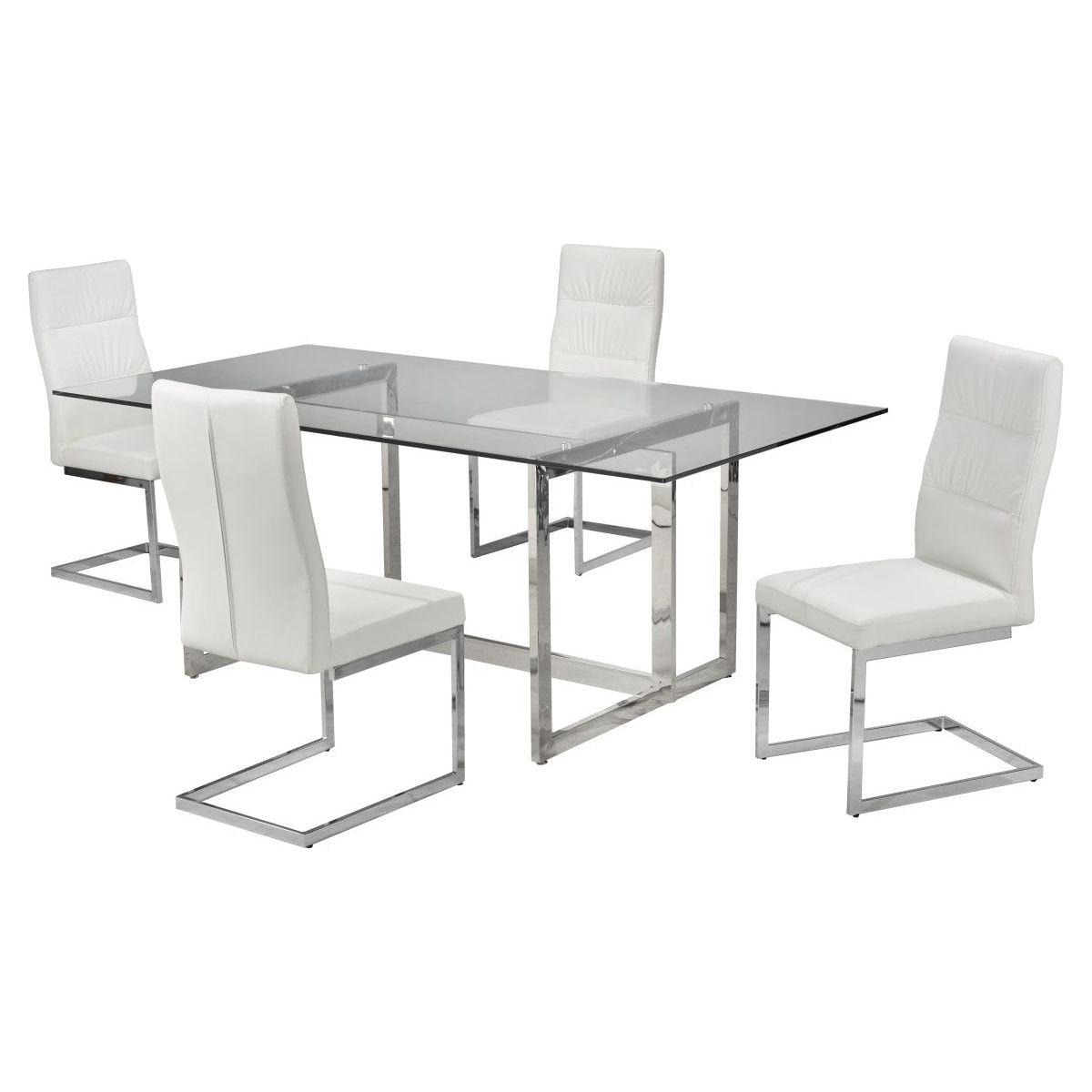 Tatiana Dining Set