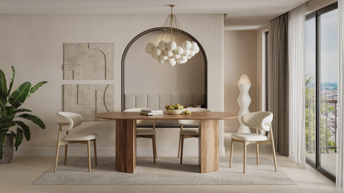 Jerry Dining Table