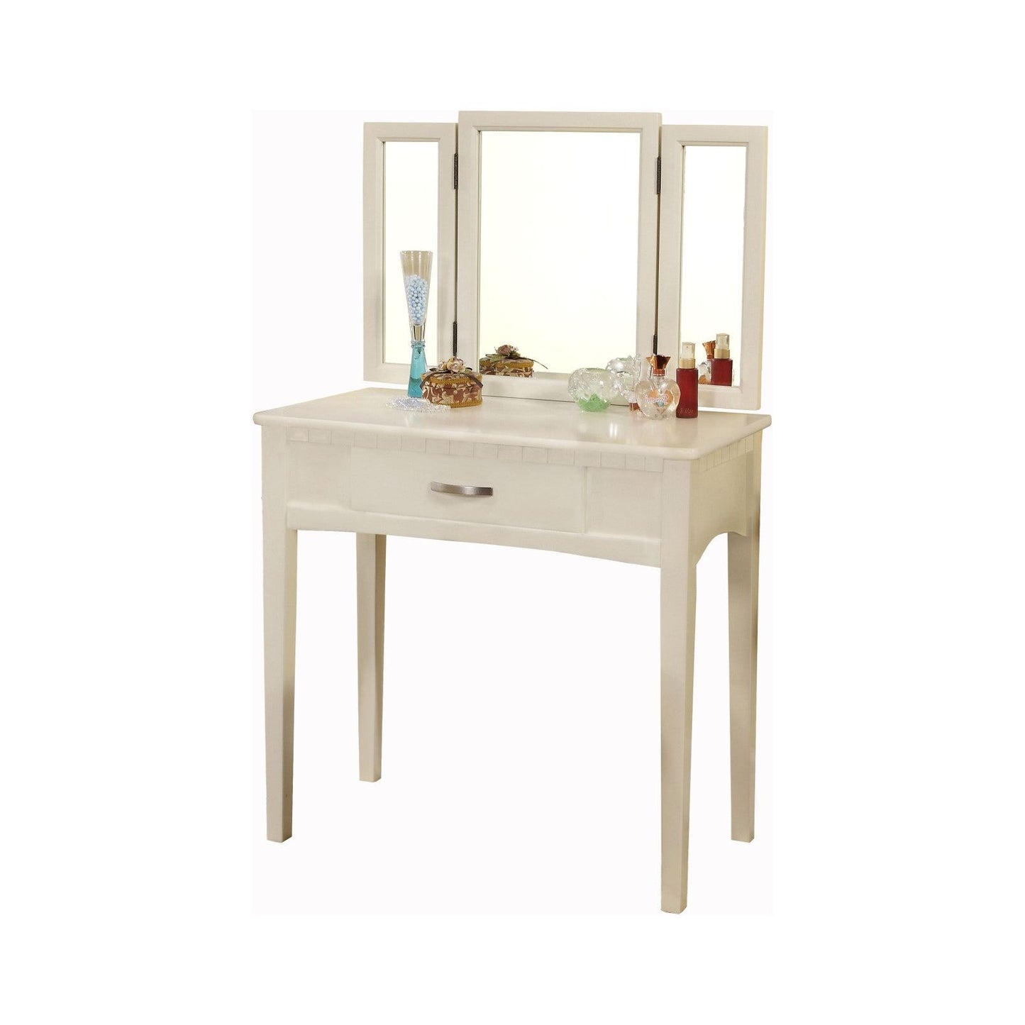 Leela Vanity Set
