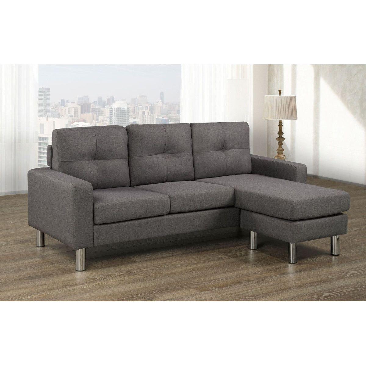 Taylor Reversible Sectional
