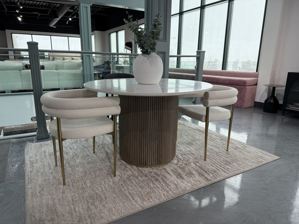 Tessa Dining Table