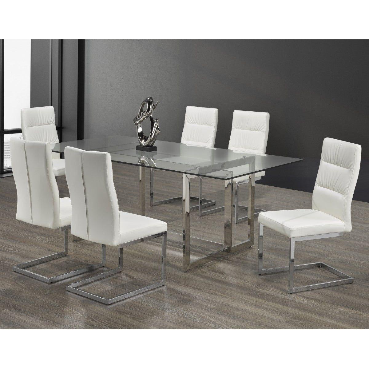 Tatiana Dining Set