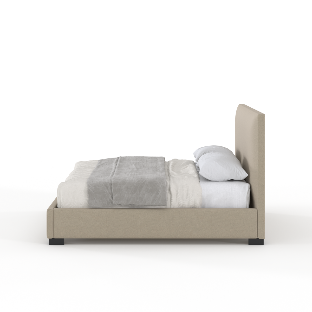 Monroe Platform Bed π¨π¦