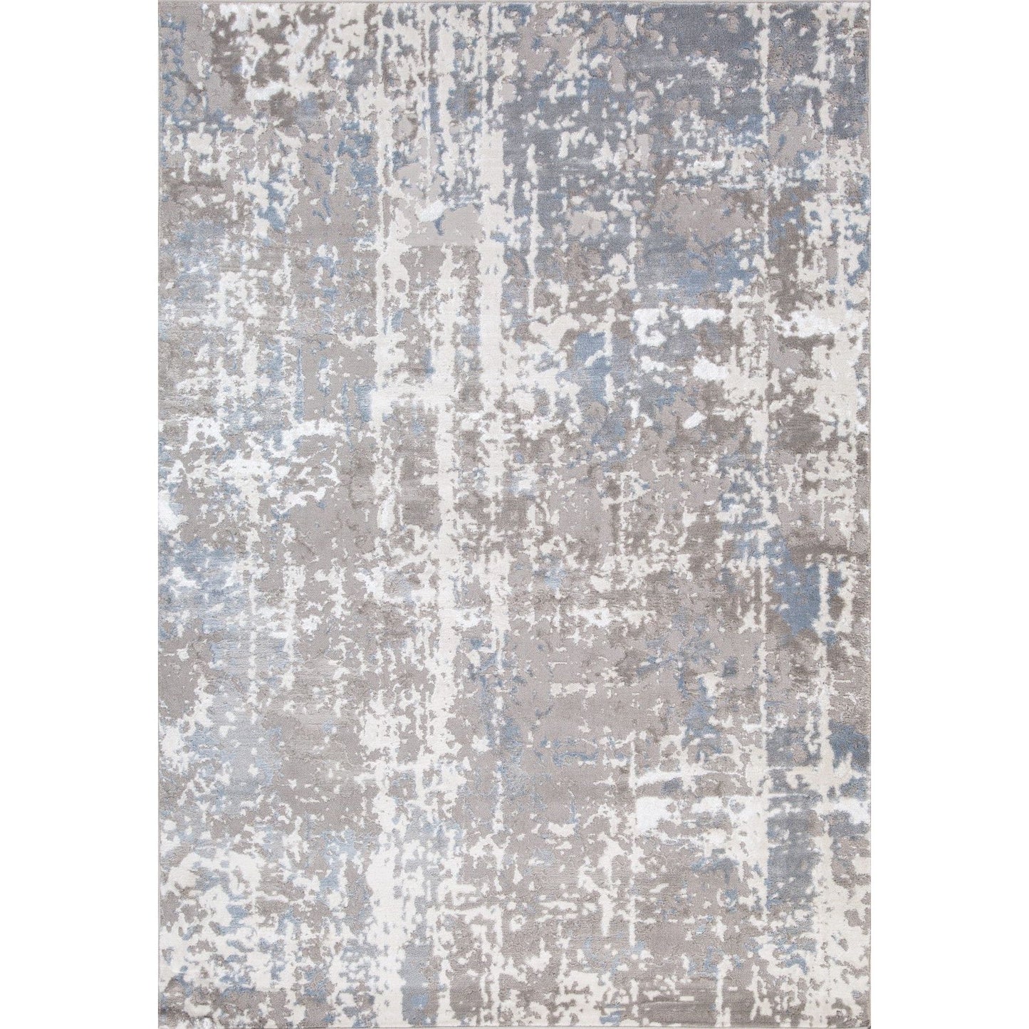 Oscar Area Rug - Grey