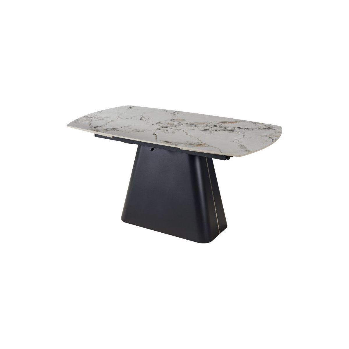 Calliope Extendable Dining Table