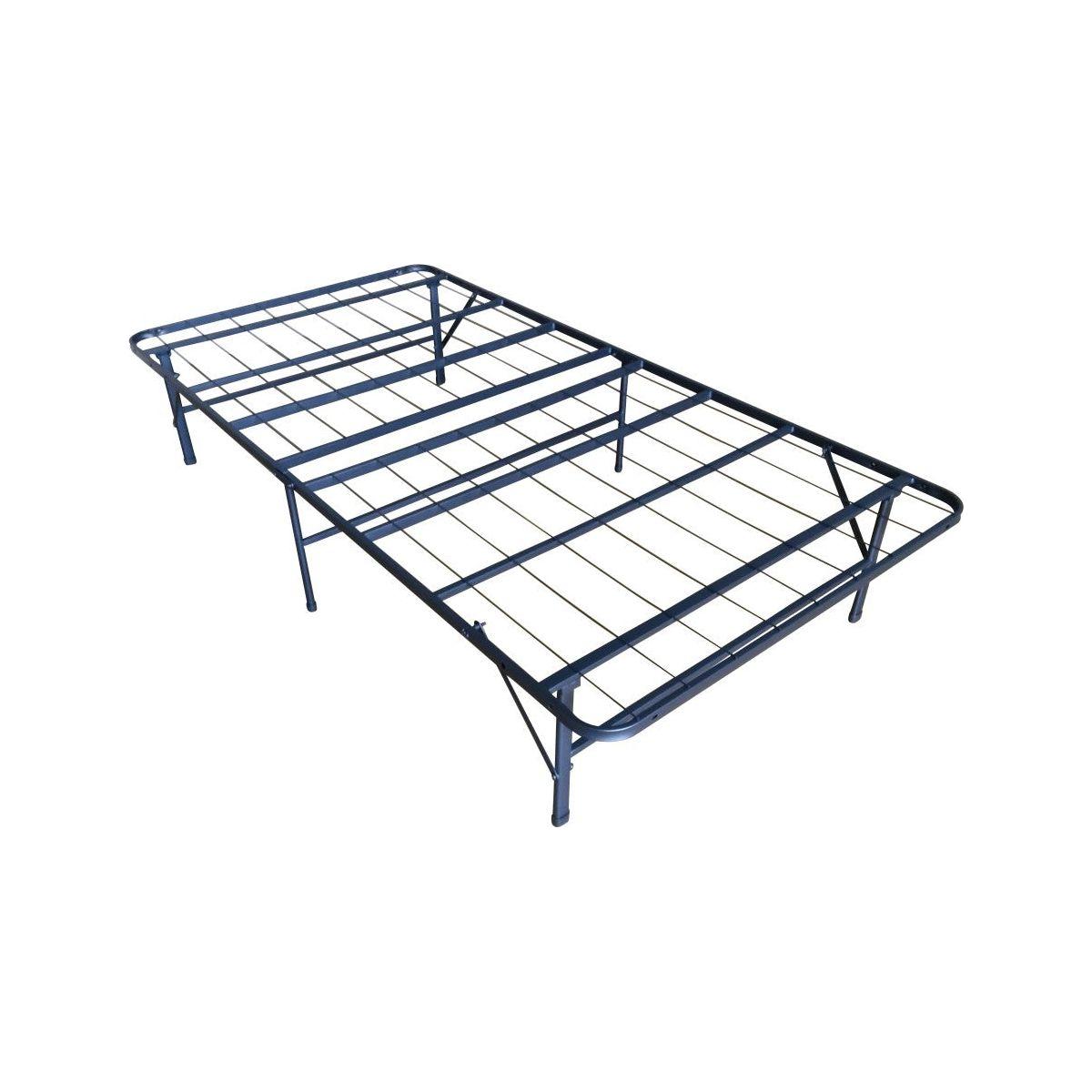 Ellison Bed Frame, Black