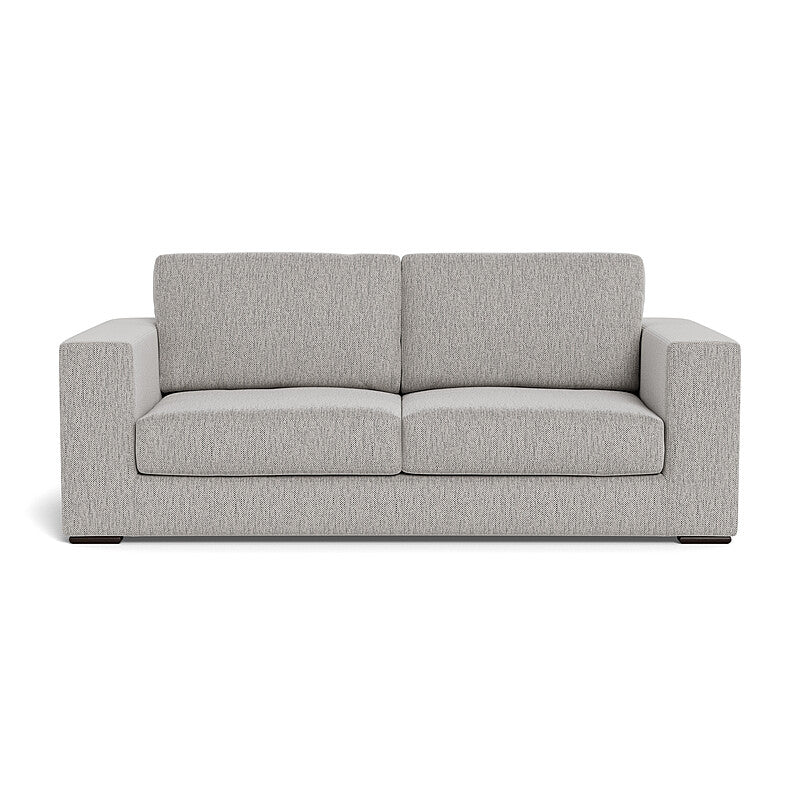 Harlow Modern Track-Arm Sofa & Loveseat 🇨🇦