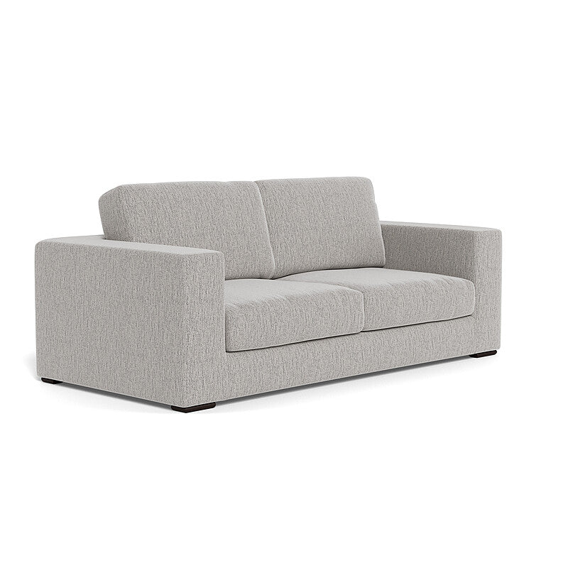 Harlow Modern Track-Arm Sofa & Loveseat 🇨🇦