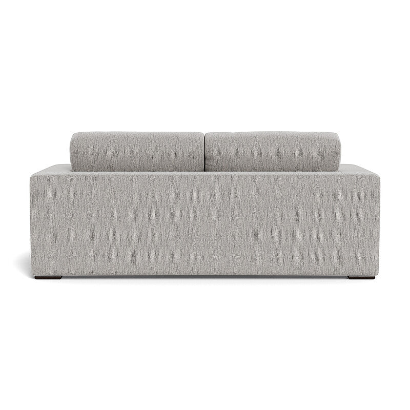 Harlow Modern Track-Arm Sofa & Loveseat 🇨🇦