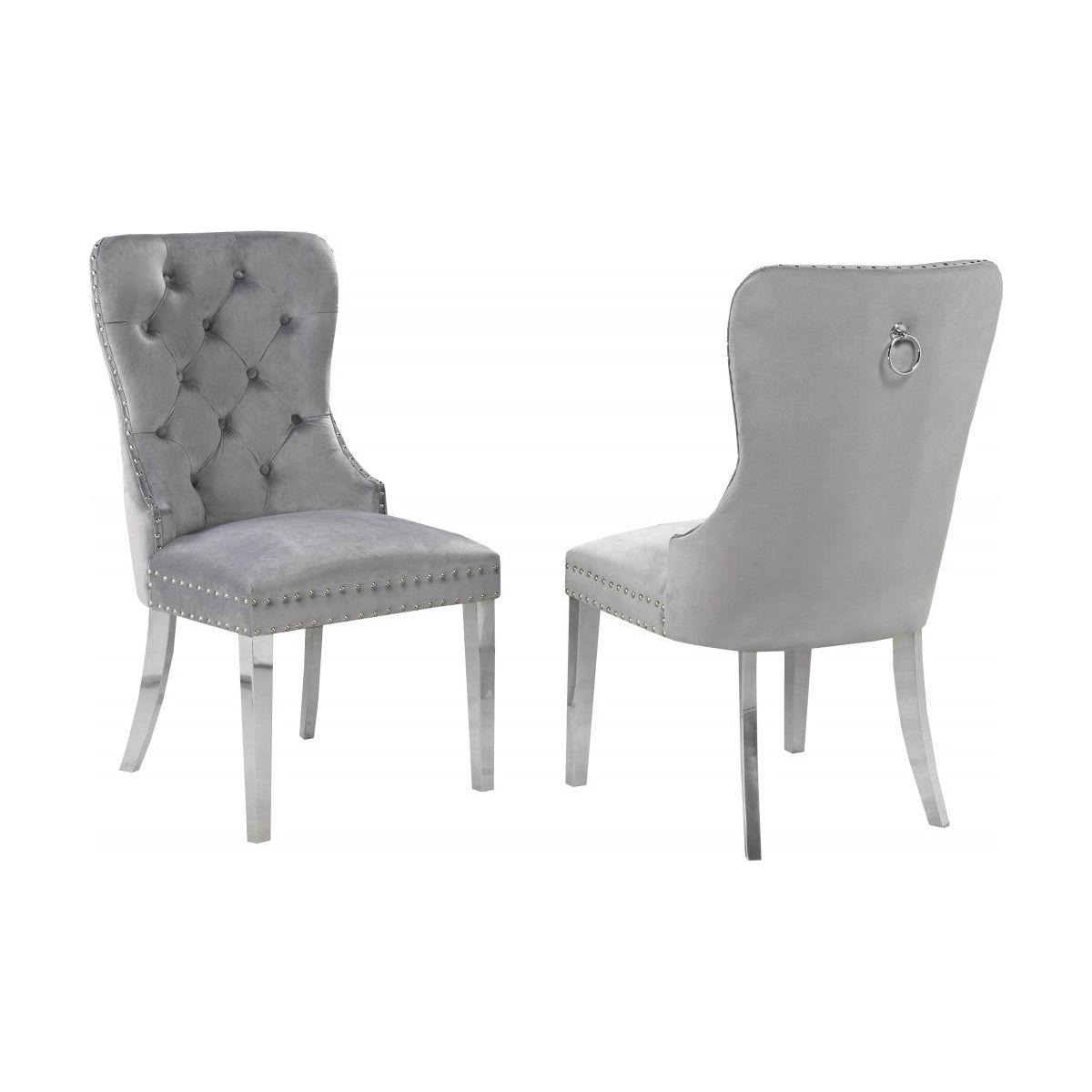 Stefan Dining Chair, Set Of 2