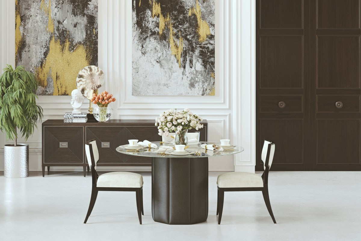 Charles 54" Dining Table 🇨🇦