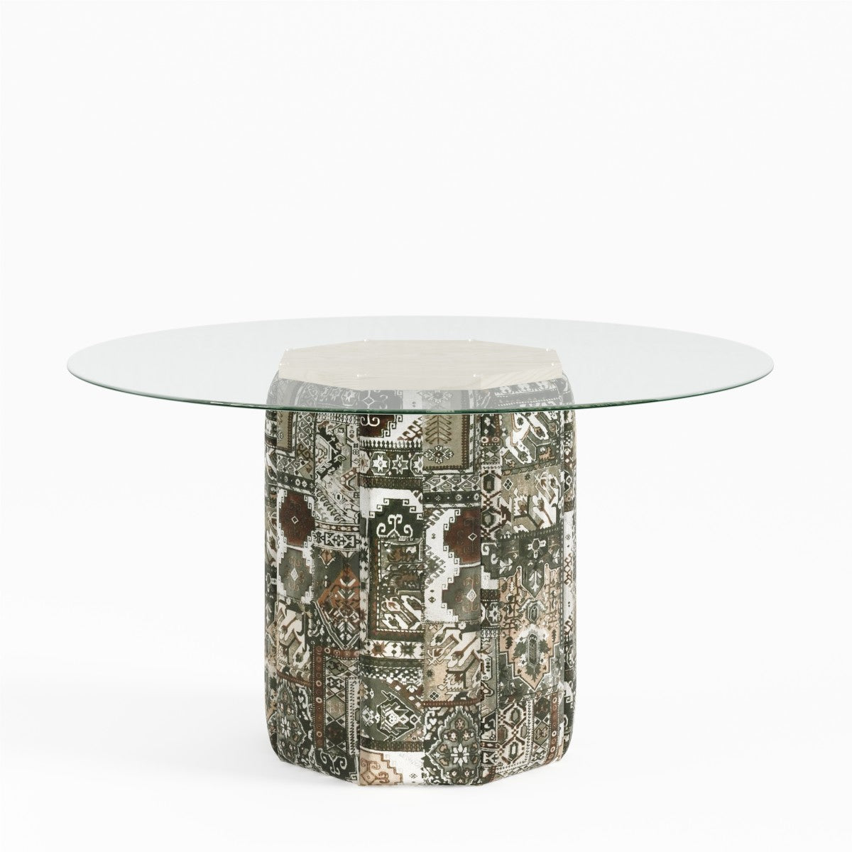 Charles 54" Dining Table 🇨🇦