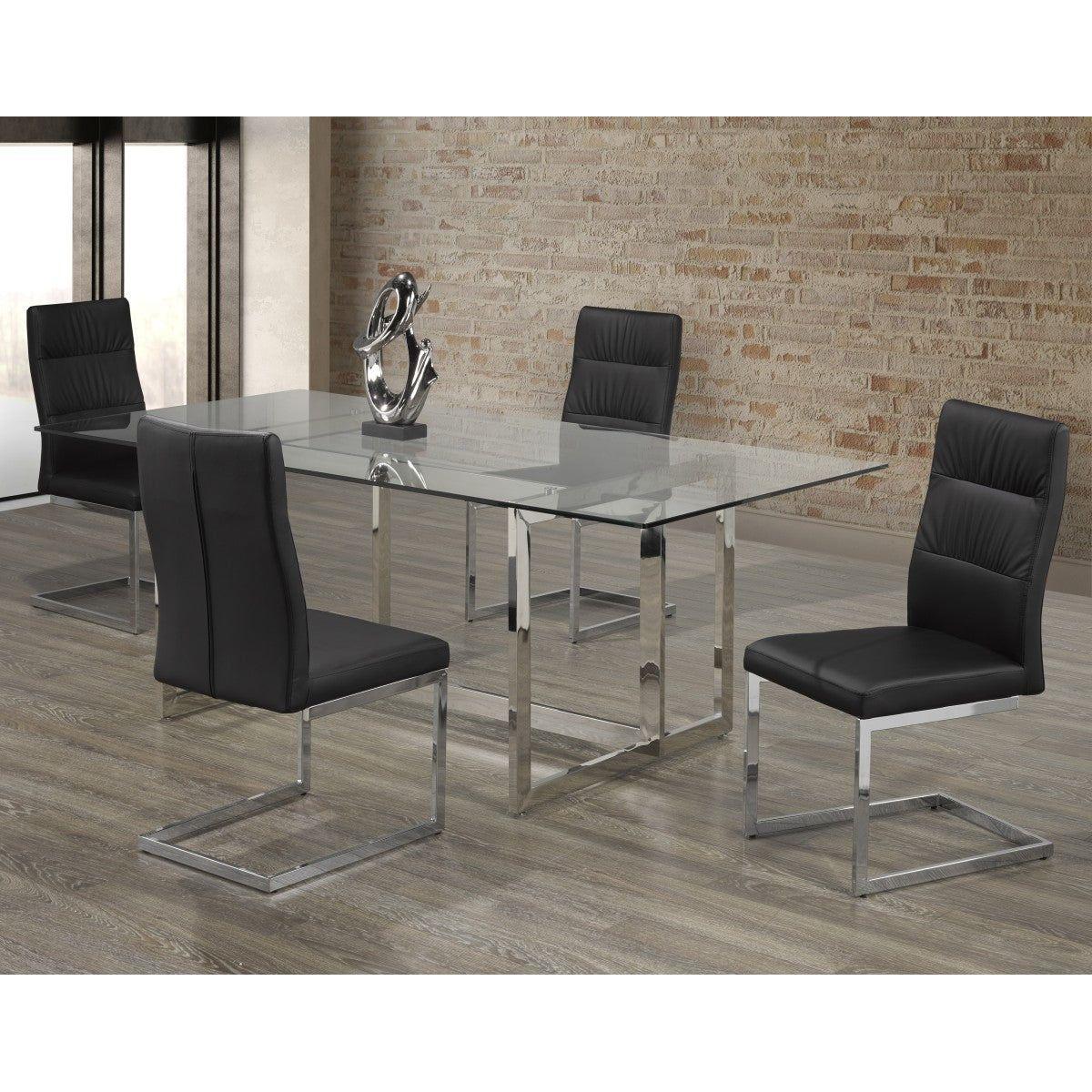 Tatiana Dining Set