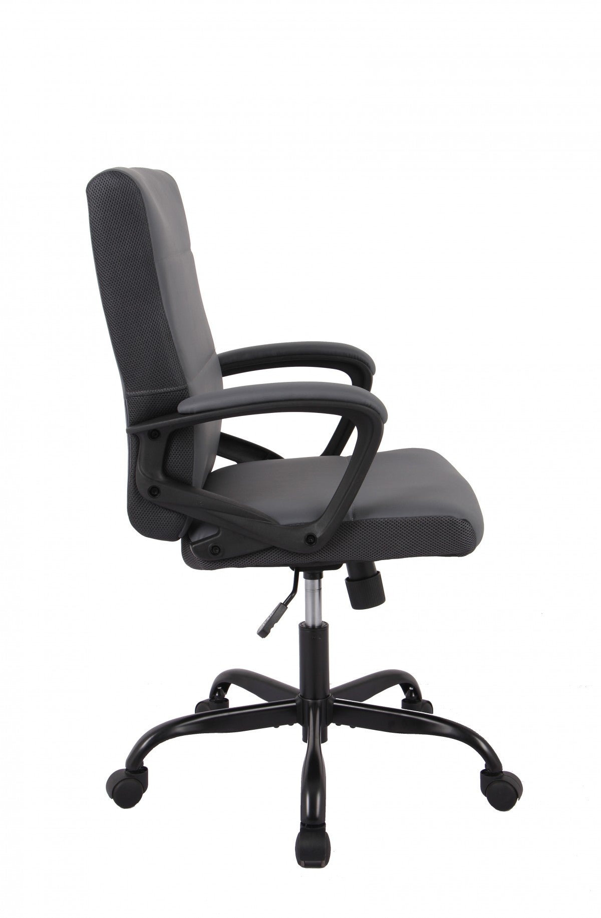 Garland Office Chair, Grey