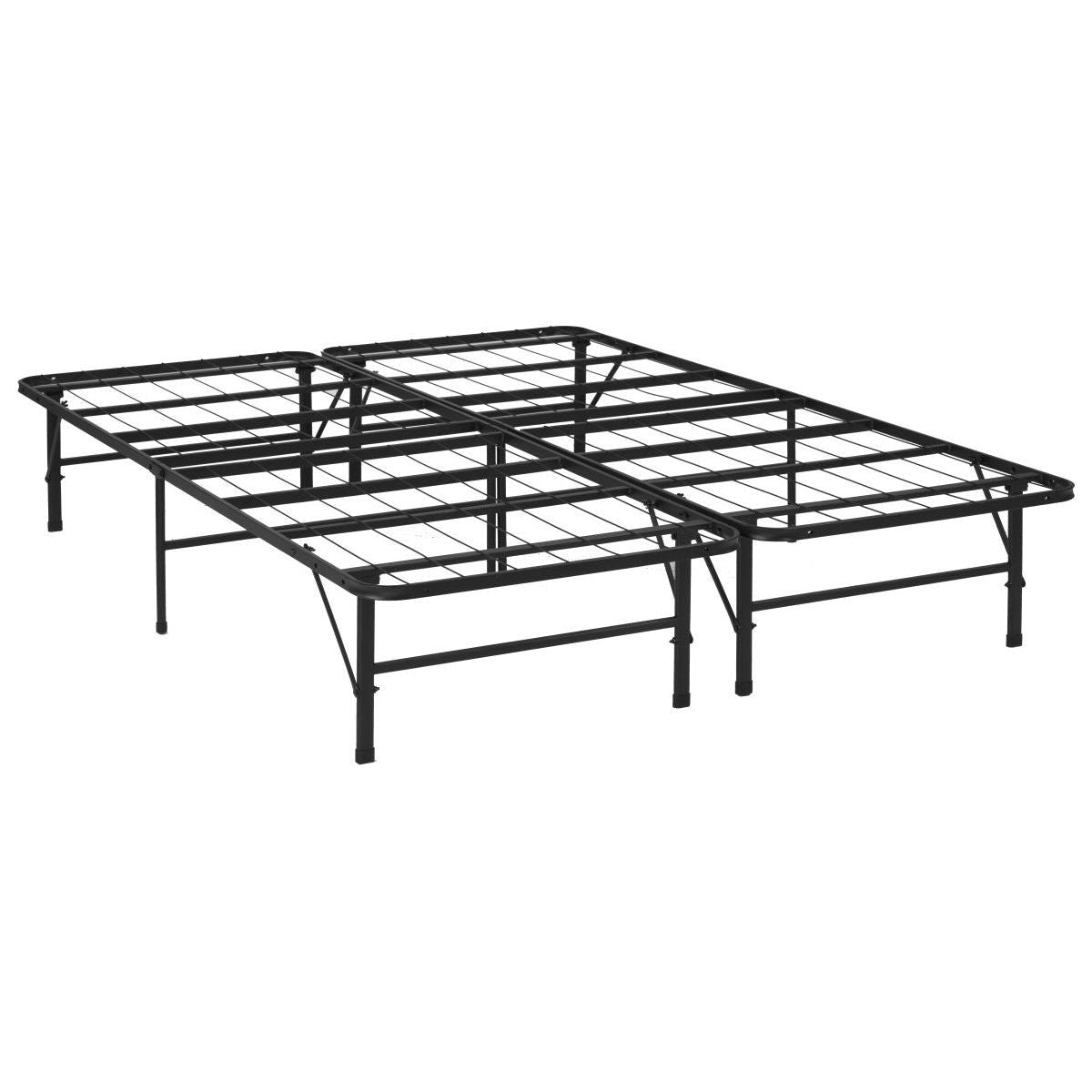 Ellison Bed Frame, Black
