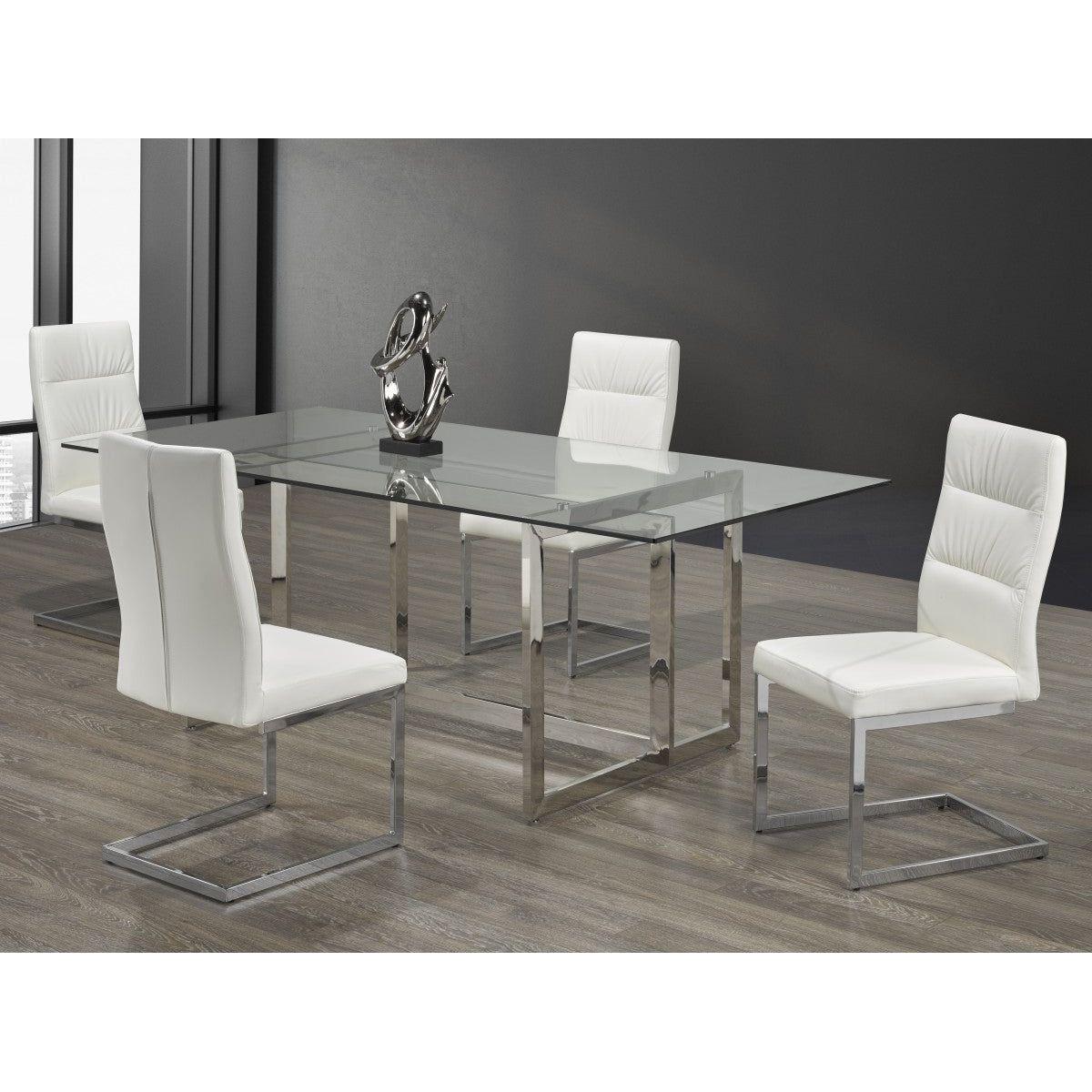 Tatiana Dining Set