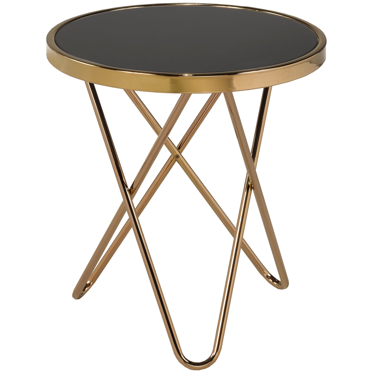 Xavier Accent Table