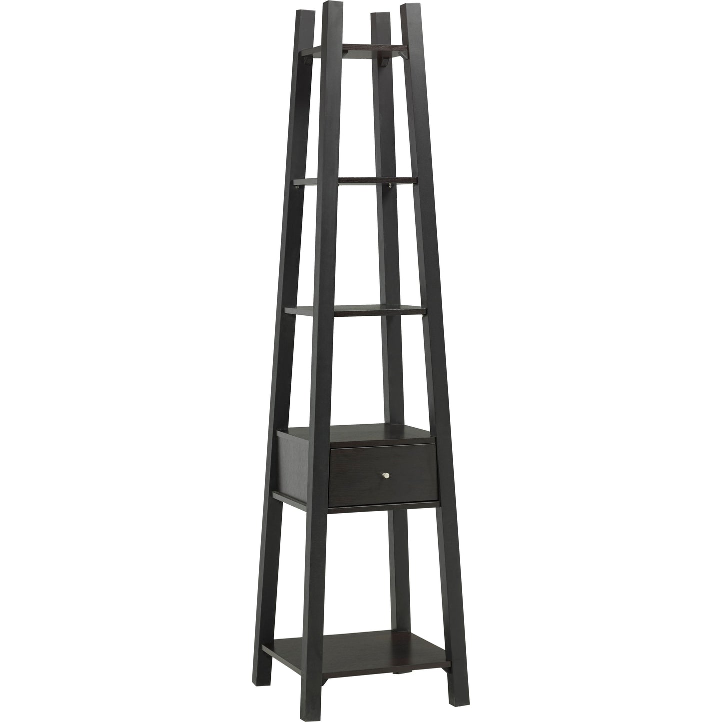Sofia Display Cabinet - Black