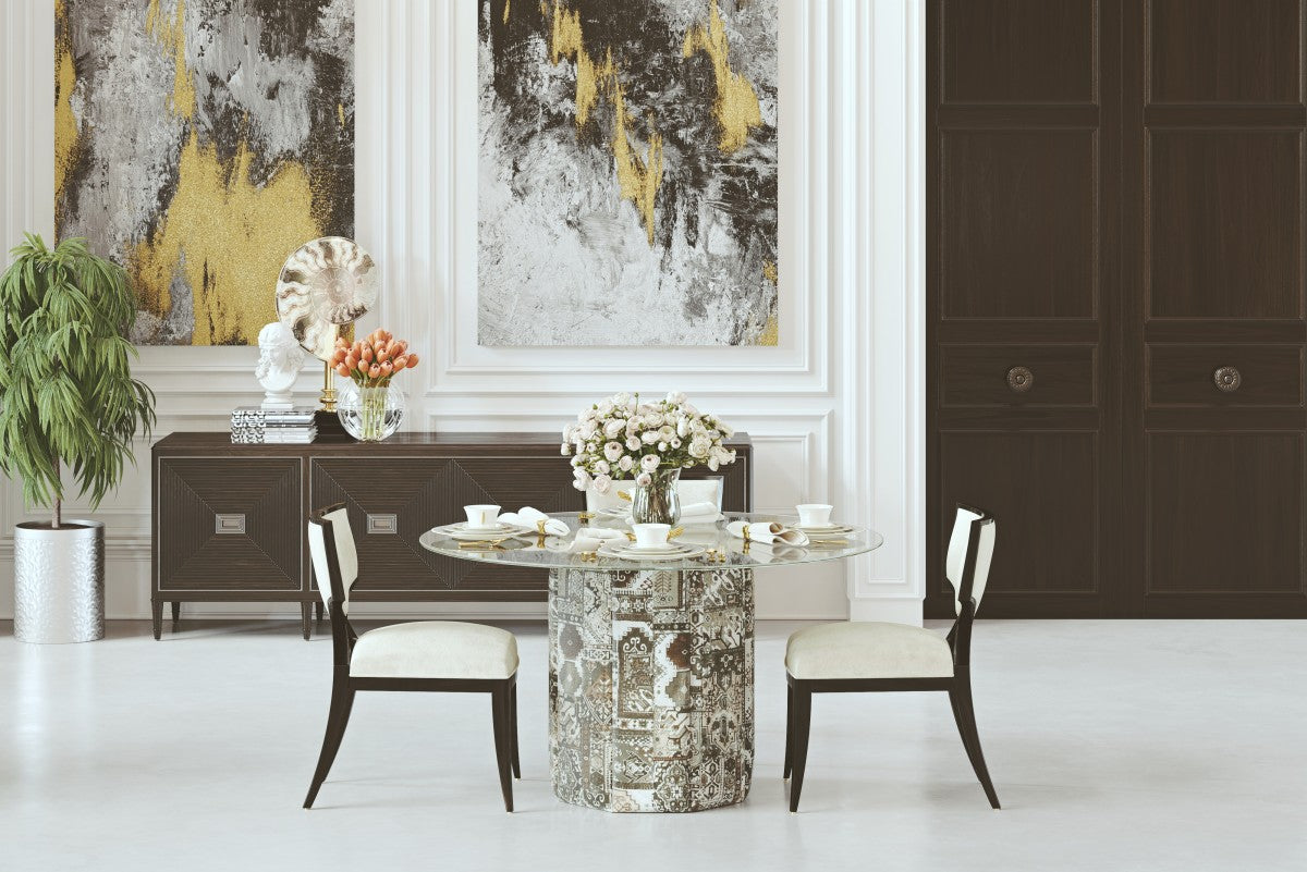 Charles 54" Dining Table 🇨🇦