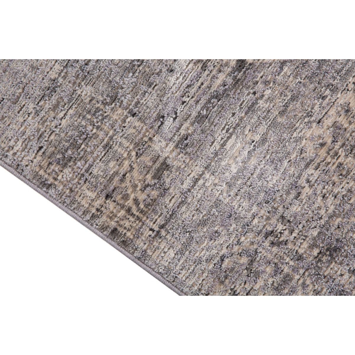 Emma Area Rug - Grey/ivory/beige