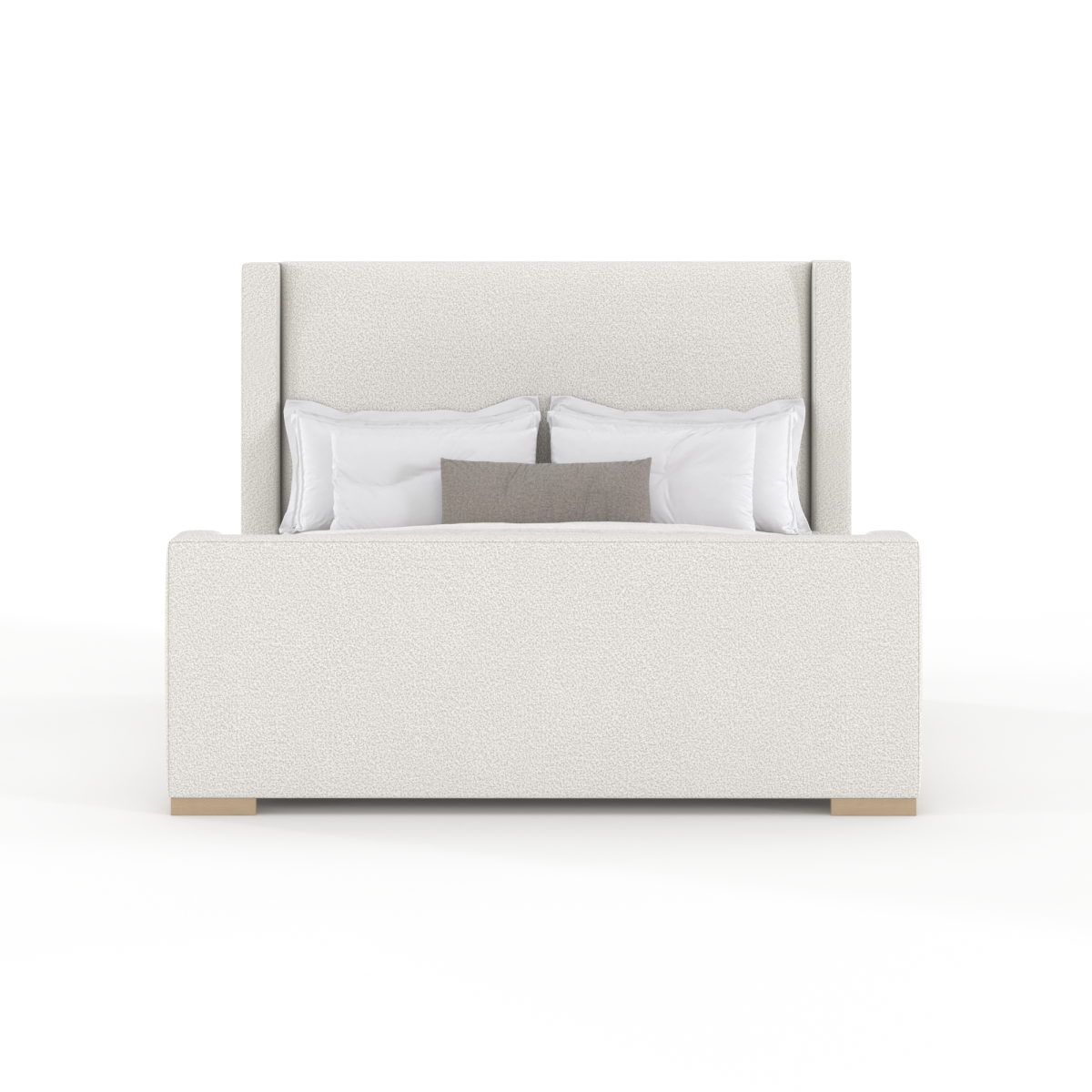 Caillou Platform Bed π¨π¦