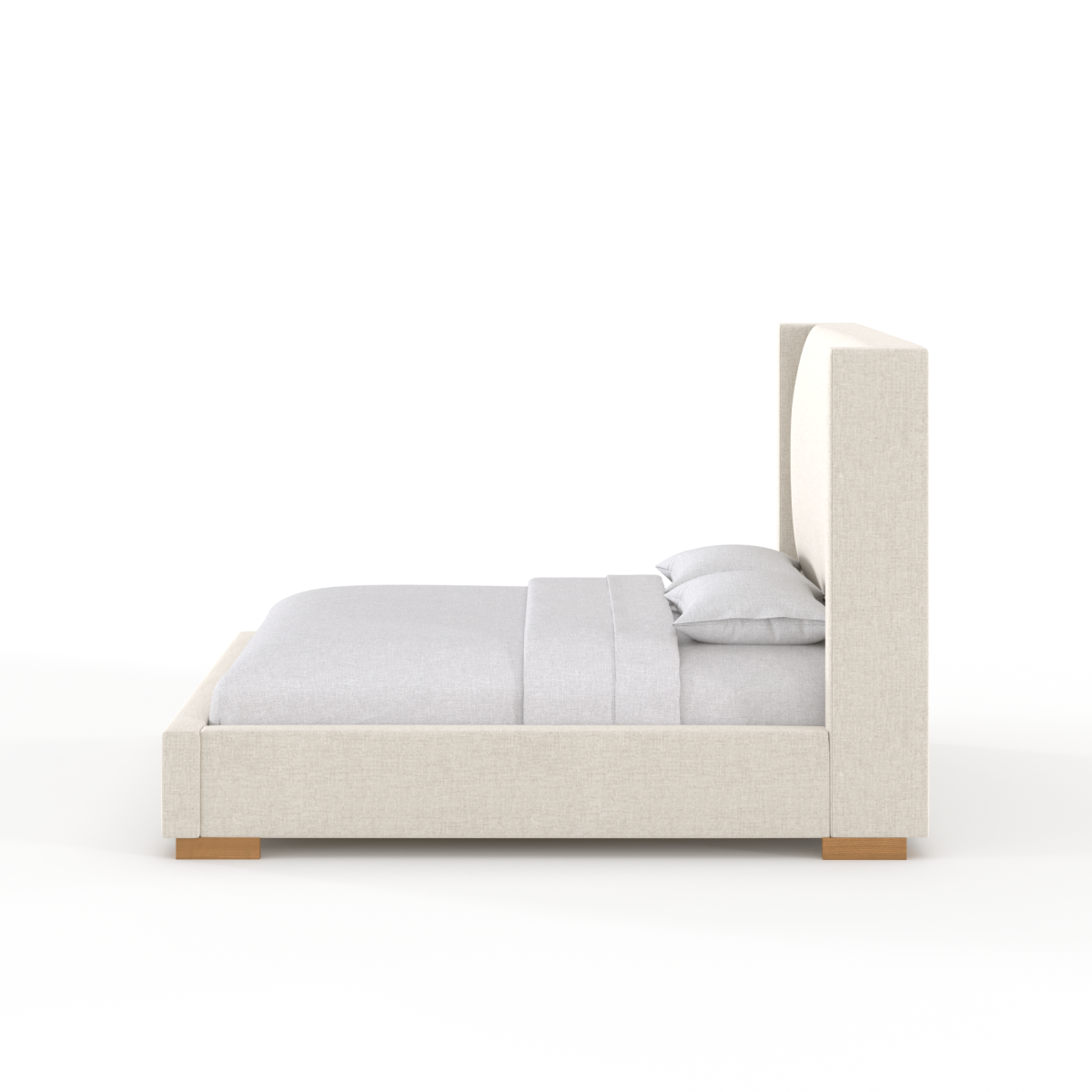 Ulysses Platform Bed π¨π¦