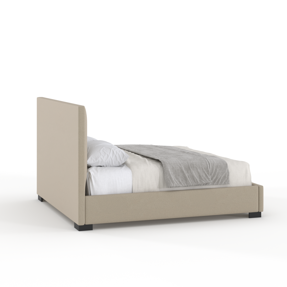 Monroe Platform Bed π¨π¦