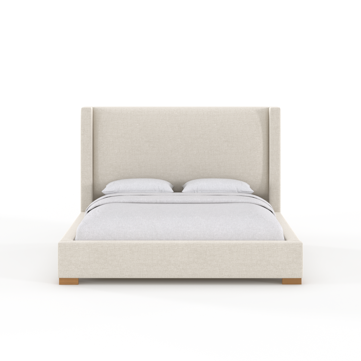 Ulysses Platform Bed π¨π¦