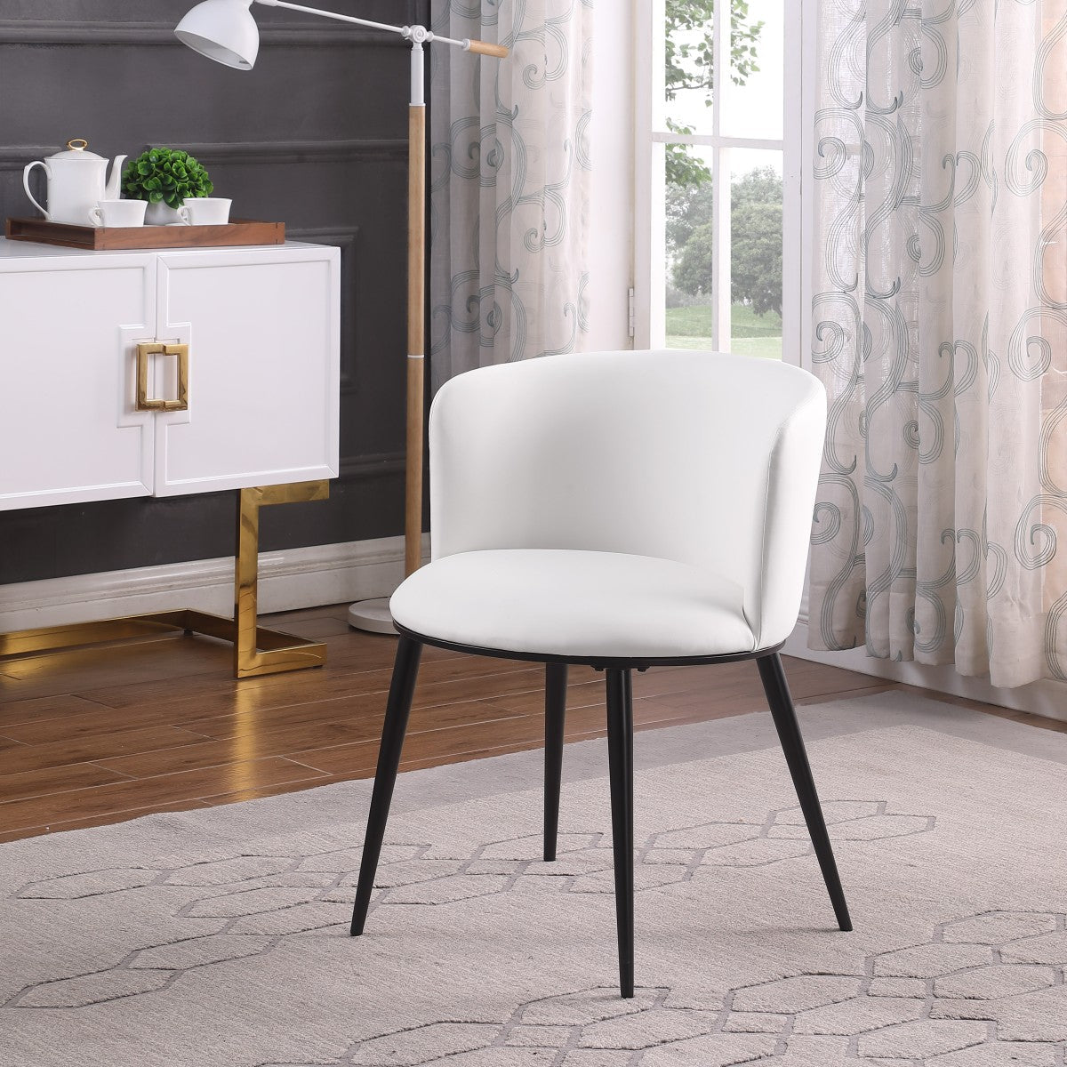 Giselle Dining Chair, Set Of 2