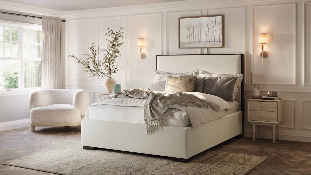 Aurelia Platform Bed π¨π¦