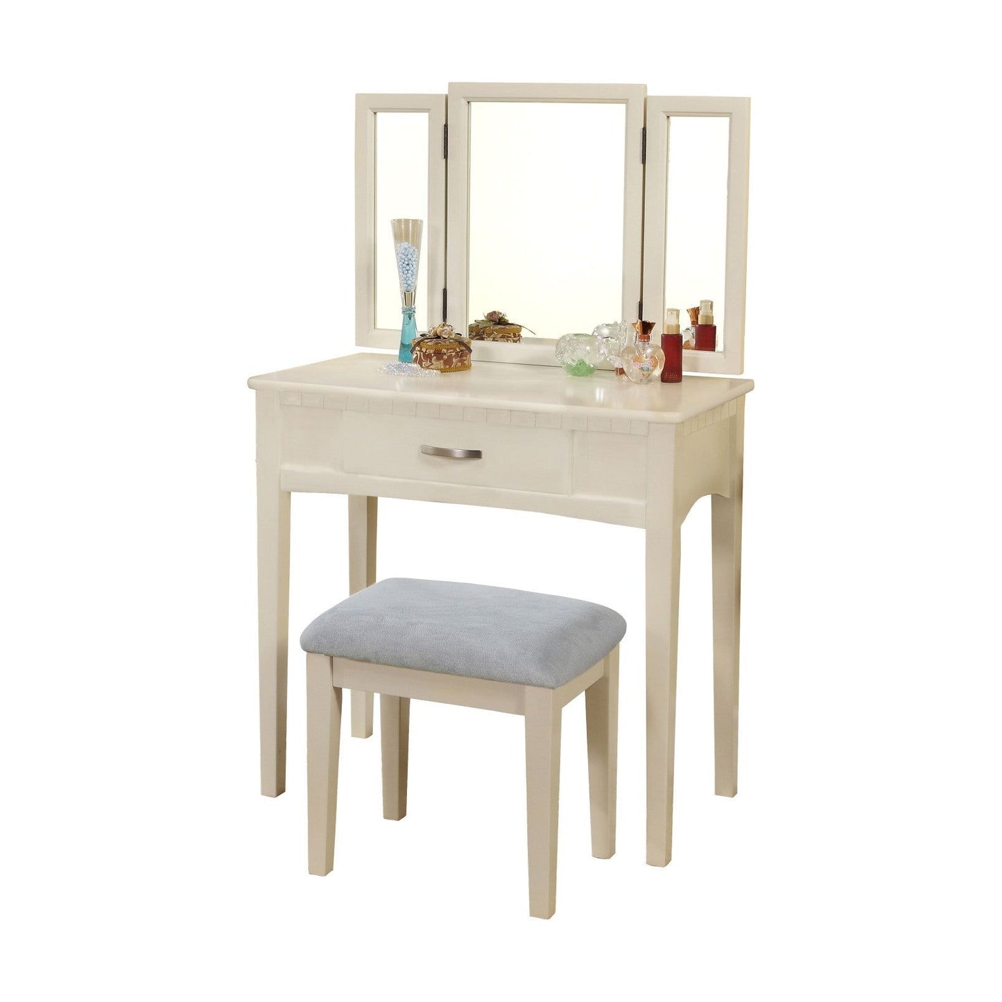 Leela Vanity Set
